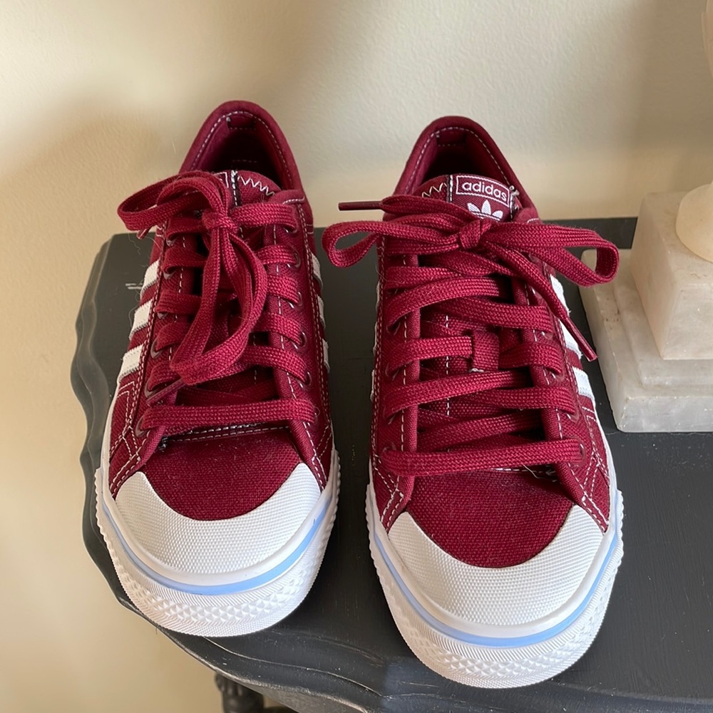 Adidas Nizza Sneakers